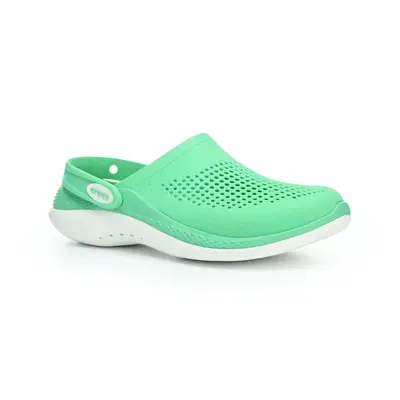 Crocs Literide Clog Jade Stone AD pantofle