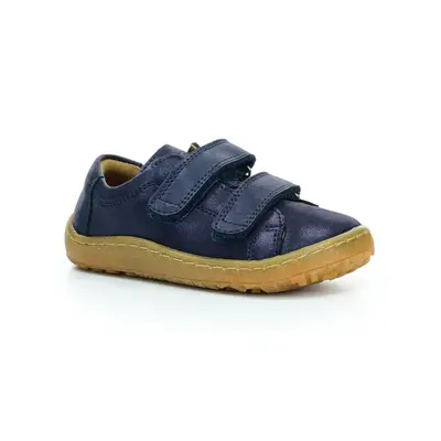 Froddo G3130240-13 Blue+ celoroční barefoot boty