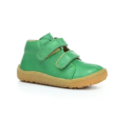 Froddo G2130323-5 Green kotníkové barefoot boty