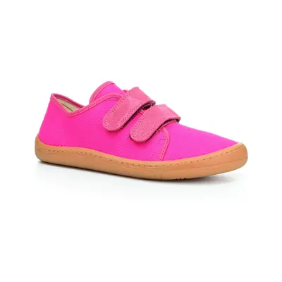 Froddo G1700379-3 Fuxia barefoot boty