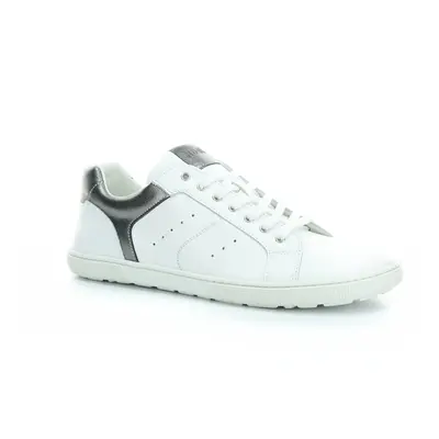 Koel Fenia Napa White/Platino 08L020.101-430 barefoot boty