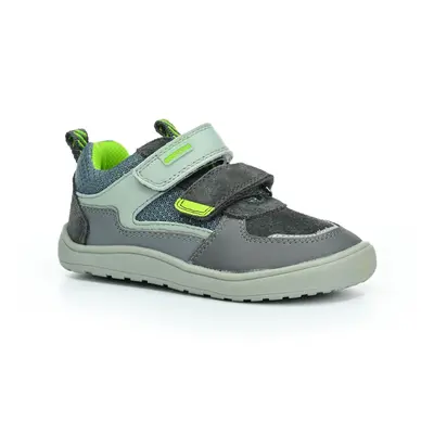 Protetika Plus Protetika Kameron Grey barefoot boty