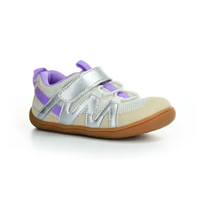 Little Blue Lamb LBL Cloudlet purple BB20236-PL barefoot tenisky