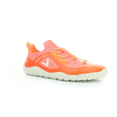 Vivobarefoot Primus Trail Knit FG L Papaya Textile barefoot boty