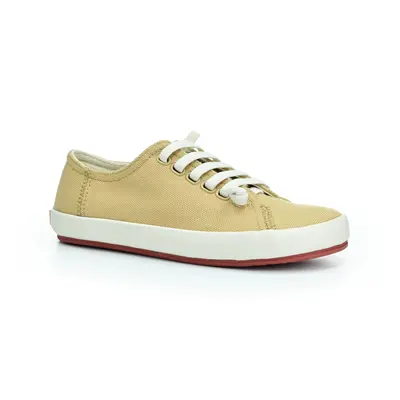 Camper Peu Rambla Vulcan Beige (21897-090) barefoot boty