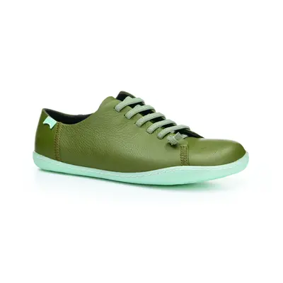 Camper Peu Cami Sella Jasper Green (K100249-053) barefoot boty