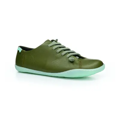 Camper Peu Cami Sella Jasper Green (K200514-047) barefoot boty