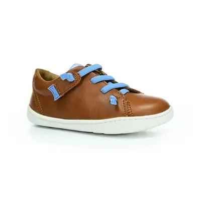 Camper Peu Cami Sarda Igar Brown (80212-106, First Walkers) barefoot boty