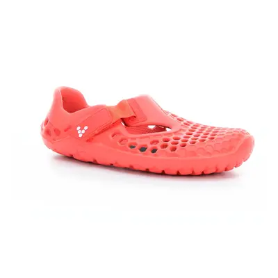 sandály Vivobarefoot Ultra K Fiery Coral