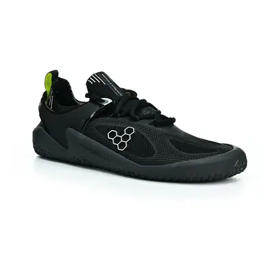 Vivobarefoot Motus Strength M Obsidian/grey barefoot boty