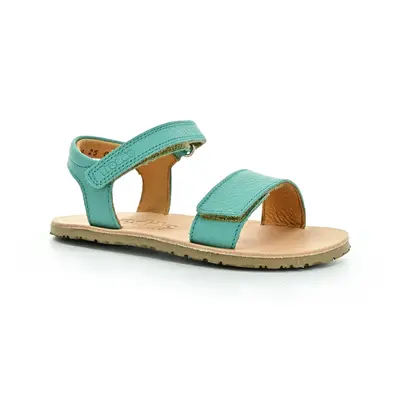 Froddo G3150264-4 Flexy Lia Mint barefoot sandály