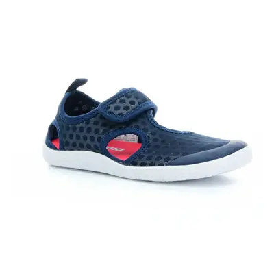 Reima Rantaan 2.0 - Navy barefoot sandály