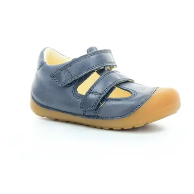 boty Bundgaard Navy Summer Sandal (Petit)