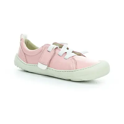 Aylla Keck Kids pink barefoot boty