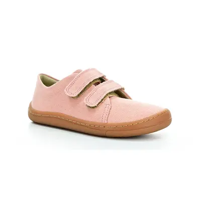 Froddo G3130248-5 pink barefoot tenisky