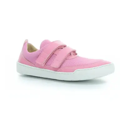 Crave Catbourne Pink barefoot boty