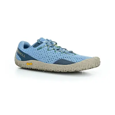 Merrell Vapor Glove 6 W Chambray barefoot boty