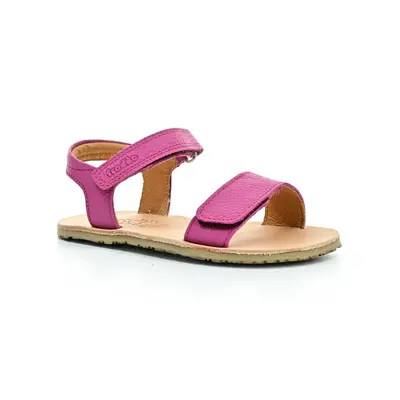 Froddo G3150264-1 Flexy Lia Fuxia barefoot sandály