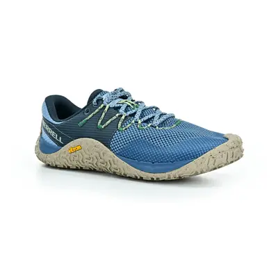 Merrell Trail Glove 7 W Chambray/slate barefoot boty