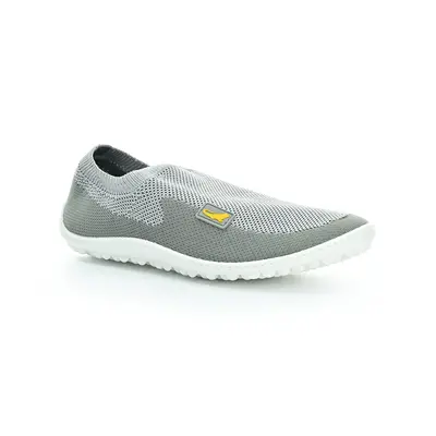 Leguano Score Grey barefoot boty