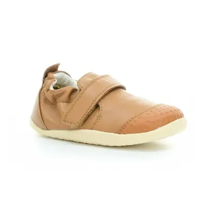 Bobux Go Caramel Xplorer barefoot boty