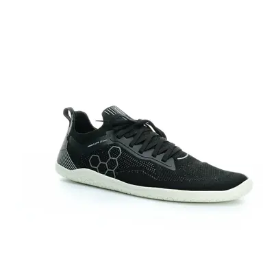 boty Vivobarefoot Primus Lite knit M Obsidian textile