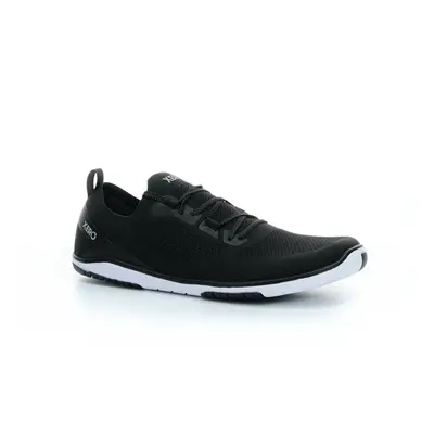 Xero shoes Nexus Knit Black M sportovní barefoot tenisky