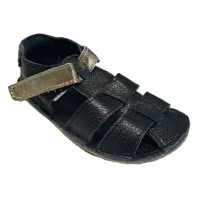 Baby Bare Shoes sandály Baby Bare Coco Sandals