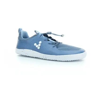 boty Vivobarefoot Primus Sport III J Indigo Textile