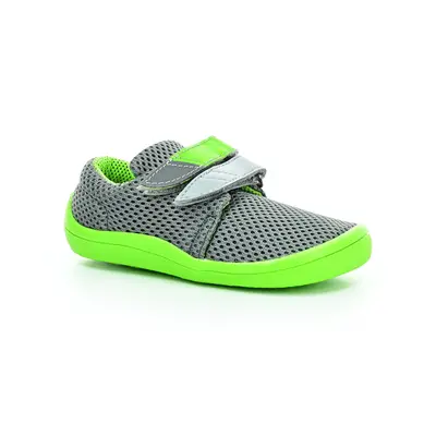 Beda Lime (BF 0001/ST/W) barefoot tenisky