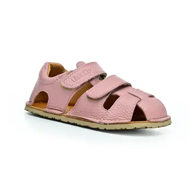 Froddo G3150263-6 Pink barefoot sandály