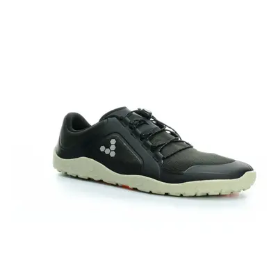 boty Vivobarefoot Primus Trail II All Weather M Black textile