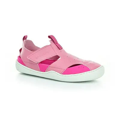 bLifestyle Gerenuk Vegan Rosa barefoot sandály