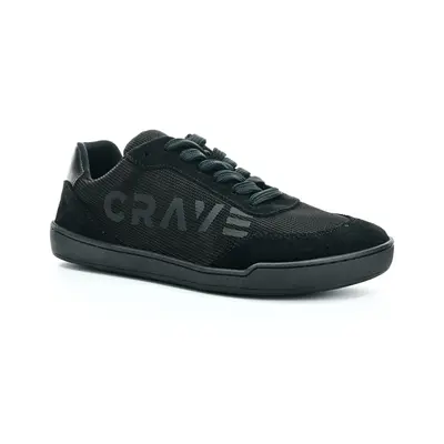 Crave Cupertino Black AD barefoot boty