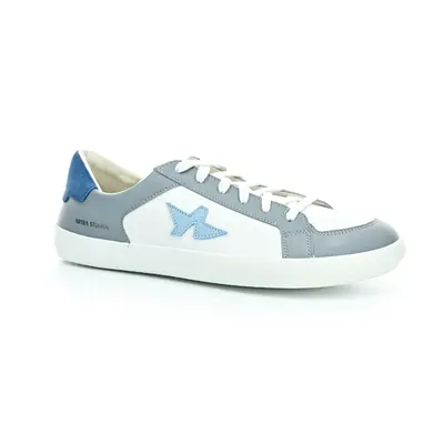 Artra Studios Orbit White/Grey/Blue barefoot boty