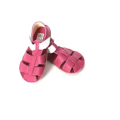 Baby Bare Shoes sandály Baby Bare Waterlily Sandals