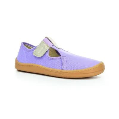 Froddo G1700391-1 AD Lilac barefoot boty