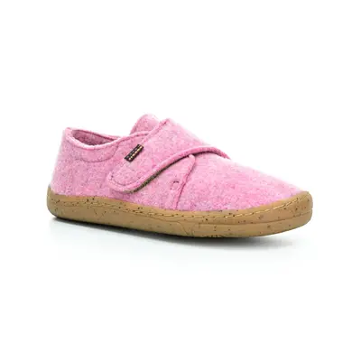 Froddo G1700341-10 Pink barefoot boty