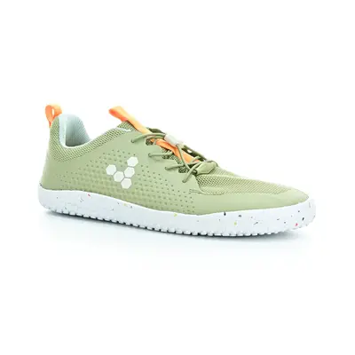 Vivobarefoot Primus Sport III J Sage Textile barefoot boty