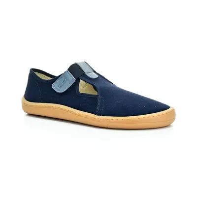 Froddo G1700391 AD Dark Blue barefoot boty