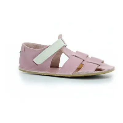 Baby Bare Shoes sandály Baby Bare Candy Sandals