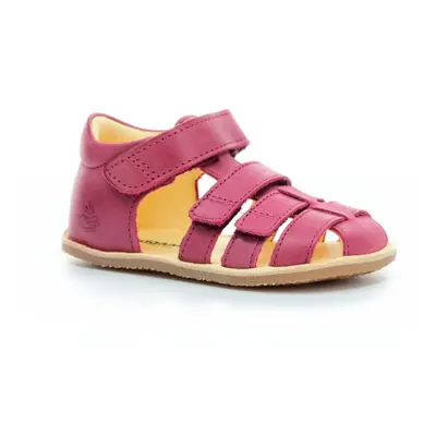 sandály Bundgaard Sebastian Dark Pink