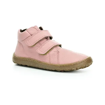 Froddo G3110252-3 Pink barefoot boty