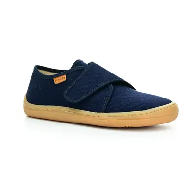 Froddo G1700408 Dark Blue AD barefoot boty