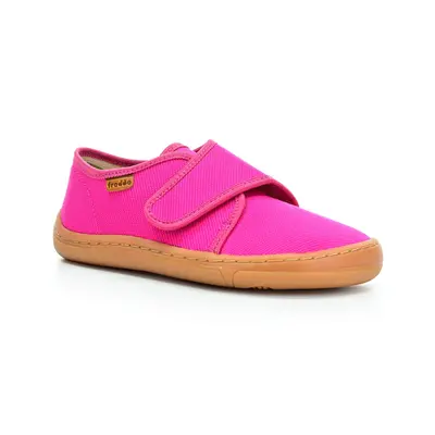 Froddo G1700408-6 Fuxia barefoot boty