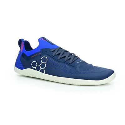 Vivobarefoot Primus Lite Knit M Navy barefoot boty