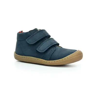 Koel Koel4kids Bob M Blue barefoot boty