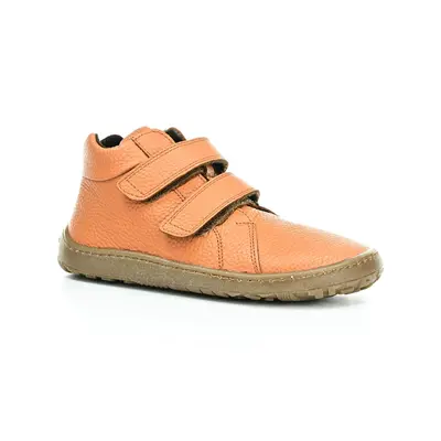 Froddo G3110252-2 Cognac barefoot boty