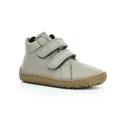 Froddo G3110252-5 Light Grey barefoot boty