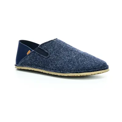 Froddo G1700409 Dark Blue AD barefoot boty